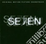 Seven cd