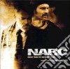Cliff Martinez - Narc cd