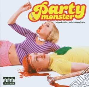 Party Monster / O.S.T. cd musicale