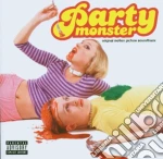 Party Monster / O.S.T. cd