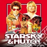 Starsky & Hutch cd