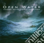 Open Water / O.S.T. cd