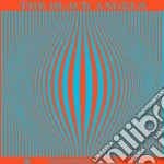 (LP Vinile) Black Angels (The) - Phosphene Dream (2 Lp) vinile