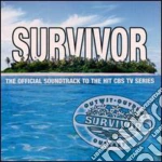 Survivor / O.S.T. cd