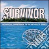 Survivor / O.S.T. cd