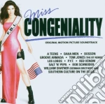 Miss Congeniality / O.S.T. cd
