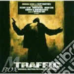Traffic cd