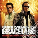 3000 Miles To Graceland cd