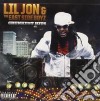 Lil Jon & The Eastside Boyz - Crunkest Hits cd