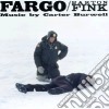 Fargo / Barton Fink cd