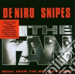 Fan (The) cd
