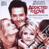 Rachel Portman - Addicted To Love cd