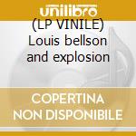 (LP VINILE) Louis bellson and explosion lp vinile di Louis Bellson