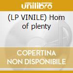 (LP VINILE) Horn of plenty lp vinile di Don Menza