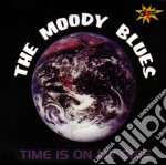 Moody Blues (The) - Time Is On My Side