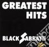 Black Sabbath - Greatest Hits cd musicale di Black Sabbath