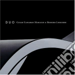 Camargo Mariano & Ro - Duo cd