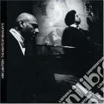 Kirk Lightsey - Nights Of Bradley's cd