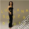 Luciana Souza - Duos Ii cd
