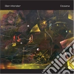 Ben Monder - Oceana cd