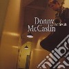 Donny Mccaslin - In Pursuit cd