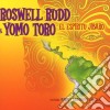 Roswell Rudd - El Espiritu Jibaro cd
