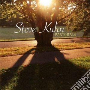 Steve Kuhn - Pastorale cd musicale di KUHN STEVE