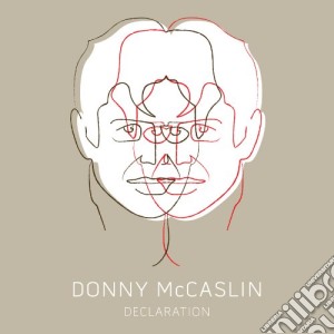 Donny Mccaslin - Declaration cd musicale di Donny Mccaslin