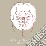 Donny Mccaslin - Declaration
