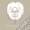 Donny Mccaslin - Declaration cd