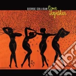 George Colligan - Come Toger cd