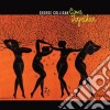 George Colligan - Come Toger cd