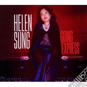 Sung, Helen - Going Express cd musicale di Helen Sung