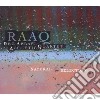 Rez Abbasi Acoustic Quartet - Natural Selection cd