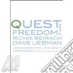 Richie Beirach - Quest For Freedom