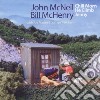 John Mcneil / Bill Mchenry - Chill Morn He Climb Jenny cd