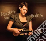 Becca Stevens - Weightless cd