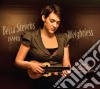Becca Stevens - Weightless cd musicale di Becca Stevens