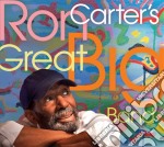 Ron Carter'S Great Big Band - Ron Carter'S Great Big Band