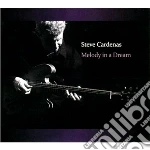 Steve Cardenas - Melody In A Dream cd