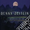 Denny Zeitlin - Wherever You Are cd