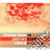 Edward Simon - Trio Live In New York At Jazz Standard cd