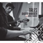 Diego Barber - Tales