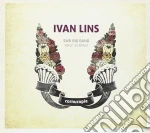 Ivan Lins - Cornucopia cd