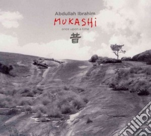 Abdullah Ibrahim - Mukashi cd musicale di Abdulah Ibrahim