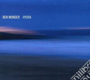 Ben Monder - Hydra cd musicale di Monder, Ben