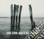 Ran Blake & Sara Serpa - Kitano Noir