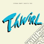 Stephan Crump'S Rosetta Trio - Thwirl