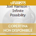 Joel Harrison - Infinite Possibility cd musicale di Joel Harrison 19