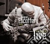 Wayne Escoffery Quintet - Live At Firehouse 12 cd